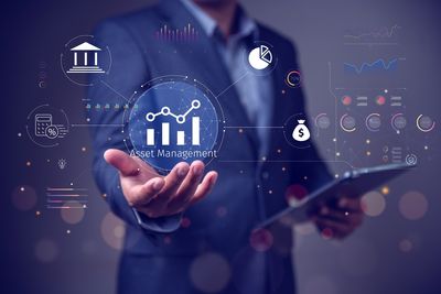 5 Smart Strategies for Managing Your Portfolio Without Them