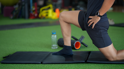 A mobility expert shares three exercises to boost movement longevity