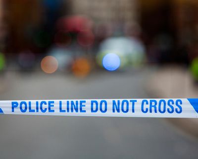 Man charged with rape of woman in Walsall after ‘racially aggravated’ attack, say police