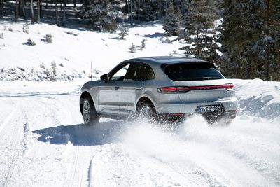 Winter Driving Hacks: What to Do When Your Car Starts Skidding