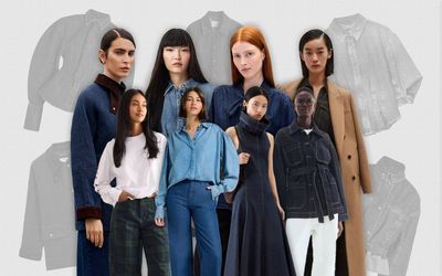 The denim edit: best of the new season to shop now