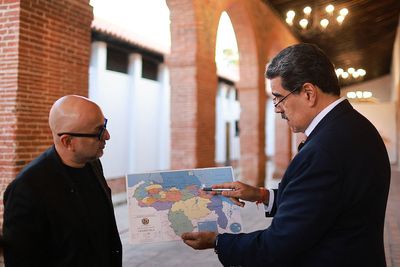 Venezuela Reports Intercepting Suspected Narco-Aircraft Near Border: 'We Will Not Tolerate Violations of Our Sovereignty'