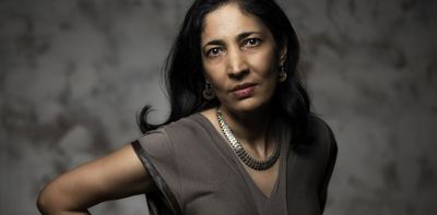 Kiran Desai’s first novel in nearly 20 years is shortlisted for the Booker. Last time, she won it