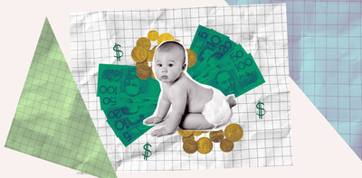 How much does it really cost to raise a child? An expert does the maths