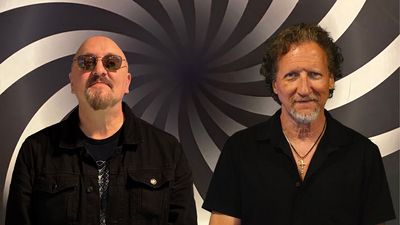 Porcupine Tree offshoot Voyage 35 announce European and UK tour dates