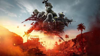 All game modes in Battlefield REDSEC