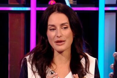 Strictly’s Amber Davies breaks silence on ‘awful’ bottom two dance-off