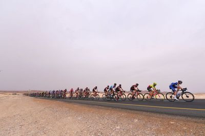 'We're very optimistic people' – Israel floats possibility of future Tour de France Grand Départ