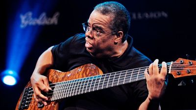 “His reaction went from polite puzzlement, to resistance, to anger. He finished up with, ‘I think it's a dumb idea’”: When Anthony Jackson came up with the idea for a six-string bass, he struggled to find anyone to build it