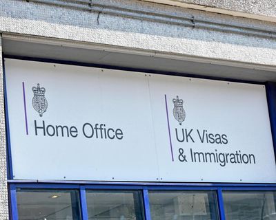 Should the Home Office be broken up into two units?