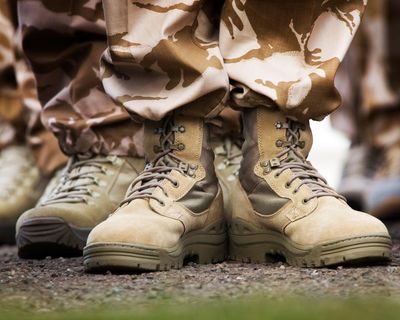 Hundreds of women allege sexual abuse at UK army medicals over five decades