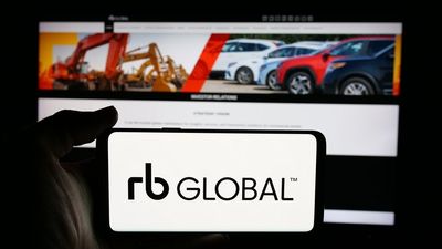 Why RB Global's Turnaround Could Finally Stick In 2026