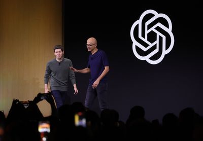 As OpenAI restructures, Microsoft locks in long-term gains