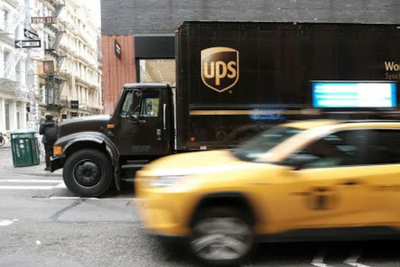 UPS Cuts 48,000 Jobs—Then Beats Wall Street Expectations; Is This the New Normal for Corporate Turnarounds?