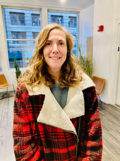 Designing for an Unfolding Future: Francesca Birks on Creativity, Systems Thinking, and Human-Centered AI