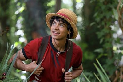 Netflix’s Biggest Fantasy Epic Finally Has A Release Date