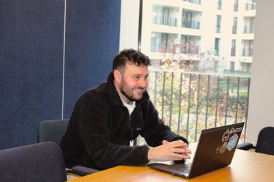 YC-Backed Startup's Technical Leader Redefines Speed and Reliability in Automation