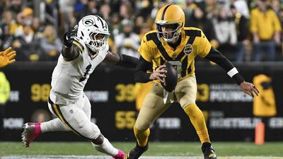 Micah Parsons Reveals Sneaky Way Aaron Rodgers Avoided Getting Sacked By Him