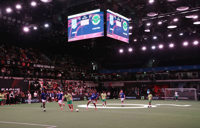 Who is the Baller League's mystery Premier League player? We think we've figured it out