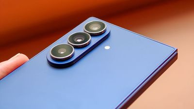 Samsung Galaxy Z Fold 8 could come with a game-changing battery upgrade