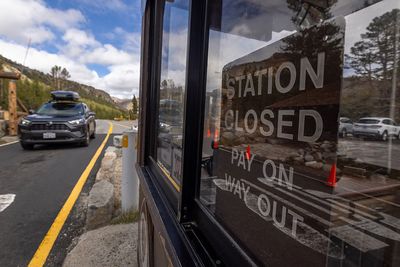 Shutdown, staffing cuts taking a toll at National Park Service - Roll Call