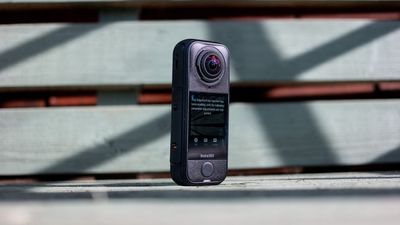 I tested the new Insta360 X4 Air action camera, and now I’m addicted to 360 video