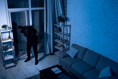 Tis the Season for Thieves: How Burglars Target Homes During the Holidays