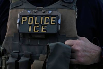 Trump administration shakes up ICE leadership across the country in major overhaul, AP sources say