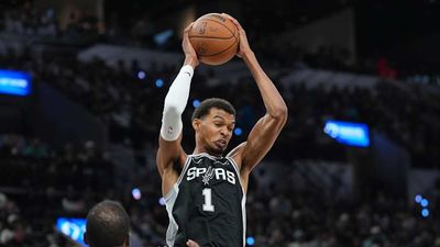 Mannix’s NBA Notebook: Victor Wembanyama’s Terrifying Start and Early Season Shockers