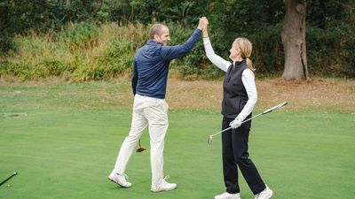 Why Can't We Get Mixed Golf Right? It Starts At The Tee Box