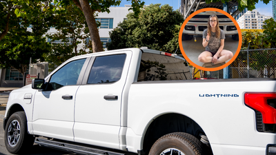 ‘50-60 hours of labor and pain’: A TikToker’s $2,000 truck purchase reveals the brutal truth about Ford’s most notorious engine