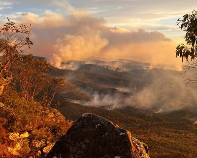 Morning Mail: Coalition’s sceptical climate science briefing, Israel orders Gaza strikes, Melissa hits Jamaica