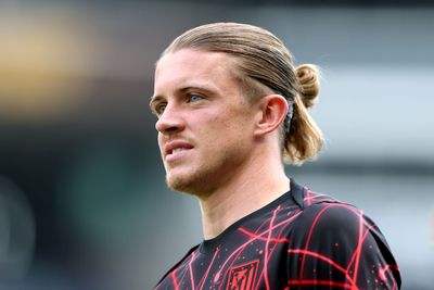 Manchester United making 'market-shaking' Conor Gallagher offer: report