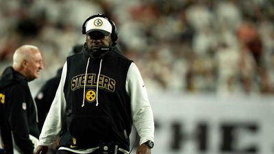 Mike Tomlin Had a Weak Excuse for Steelers Only Having 10 Men on Field on Key Play