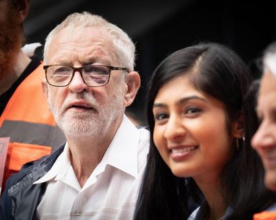 Your Party to launch legal action against three of its ‘rogue’ founders, sources say