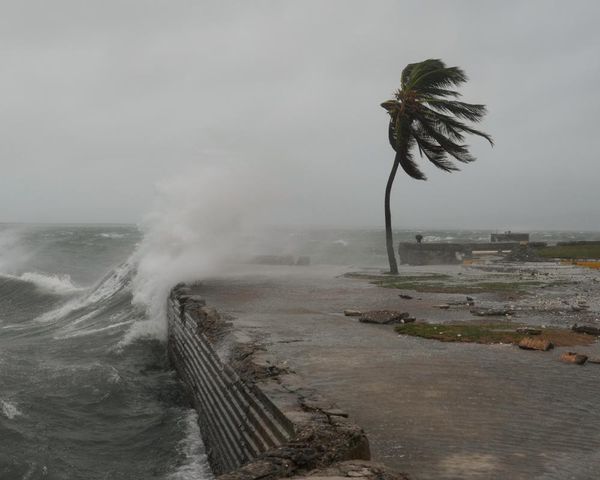 ‘We had no warning’: Britons sheltering from Hurricane Melissa criticise lack of travel alerts