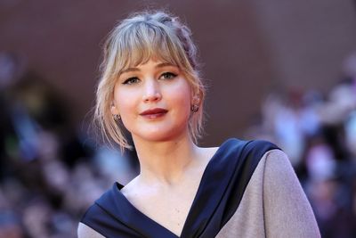 Jennifer Lawrence makes honest admission about her ‘annoying’ personality in past interviews
