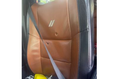 Police report omits a federal agent's shooting at a DC driver. The man's lawyers suspect a cover-up