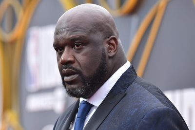 Shaquille O'Neal's custom Range Rover stolen in transport