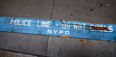 More than 40 years after police killed Eleanor Bumpurs in her Bronx apartment, people still #sayhername