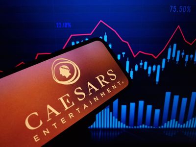Caesars Stock Drops On Q3 Earnings Miss: Details