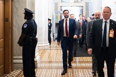 Judge extends block on government shutdown layoffs - Roll Call