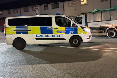 One Dead, Two Injured – Afghan Asylum Seeker Arrested After Fatal Uxbridge Stabbings