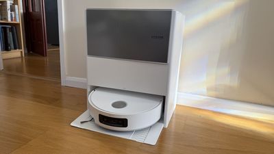 Dreame Aqua10 Roller Complete review: top mopping and great suction too