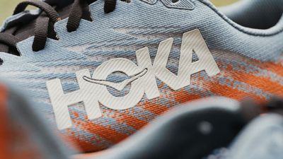 HOKA teases new shoes after a bumper quarter – and one Mach model is a total mystery