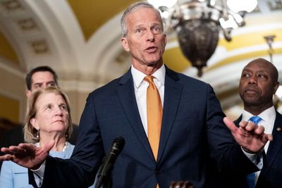 Shutdown stretches into 28th day as Senate again fails to pass spending legislation