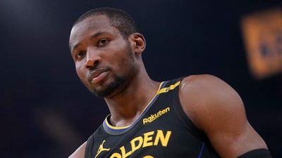 The Simple Reason Why the Warriors Can't Trade Jonathan Kuminga Until January