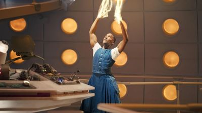 The Disney era of ‘Doctor Who’ has come to an end. But what does that mean for the show?