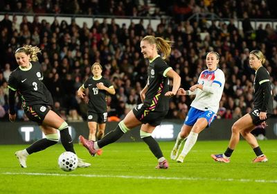 Agyemang injury for England deflates Bronze’s birthday celebrations against Matildas