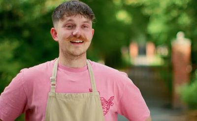 The Great British Bake Off semi-final sees ninth baker eliminated